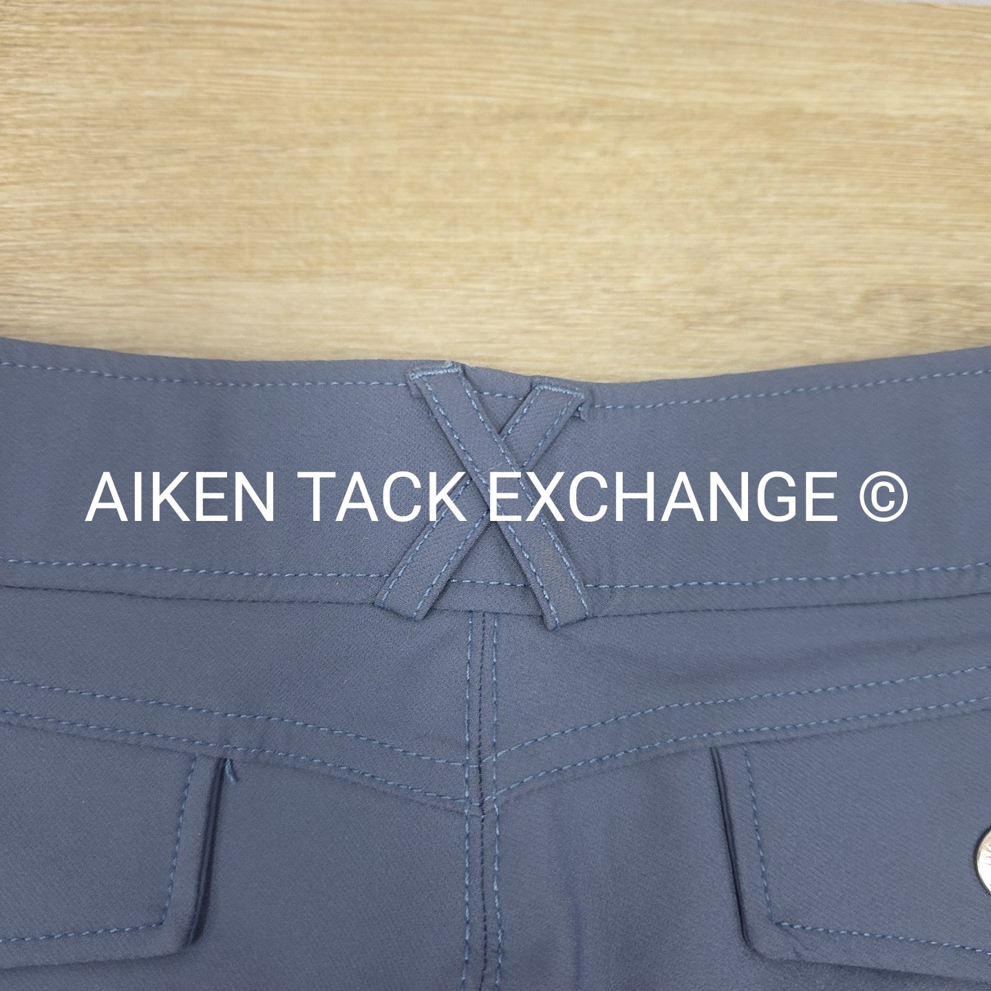 Dover Saddlery Wellesley Tech Full Seat Breeches, Women's 30