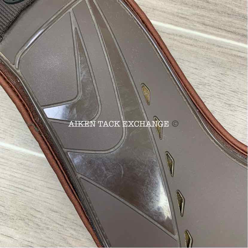Professional's Choice Contoured Monoflap Girth 30"