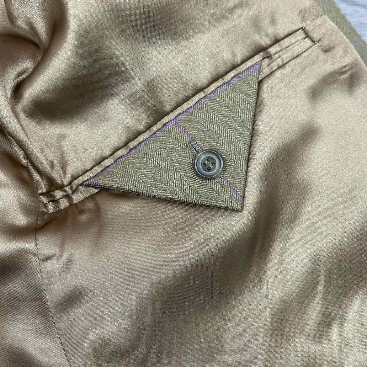 Alexander James Coat for Fox Hunting, Size 32