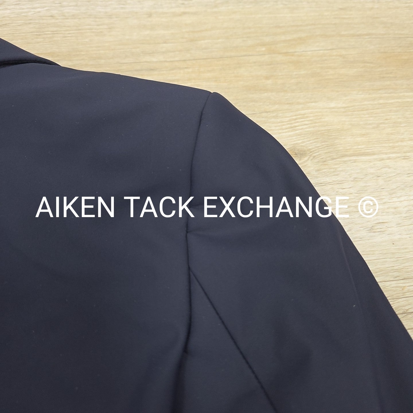 Tredstep Solo Show Coat, Size 00