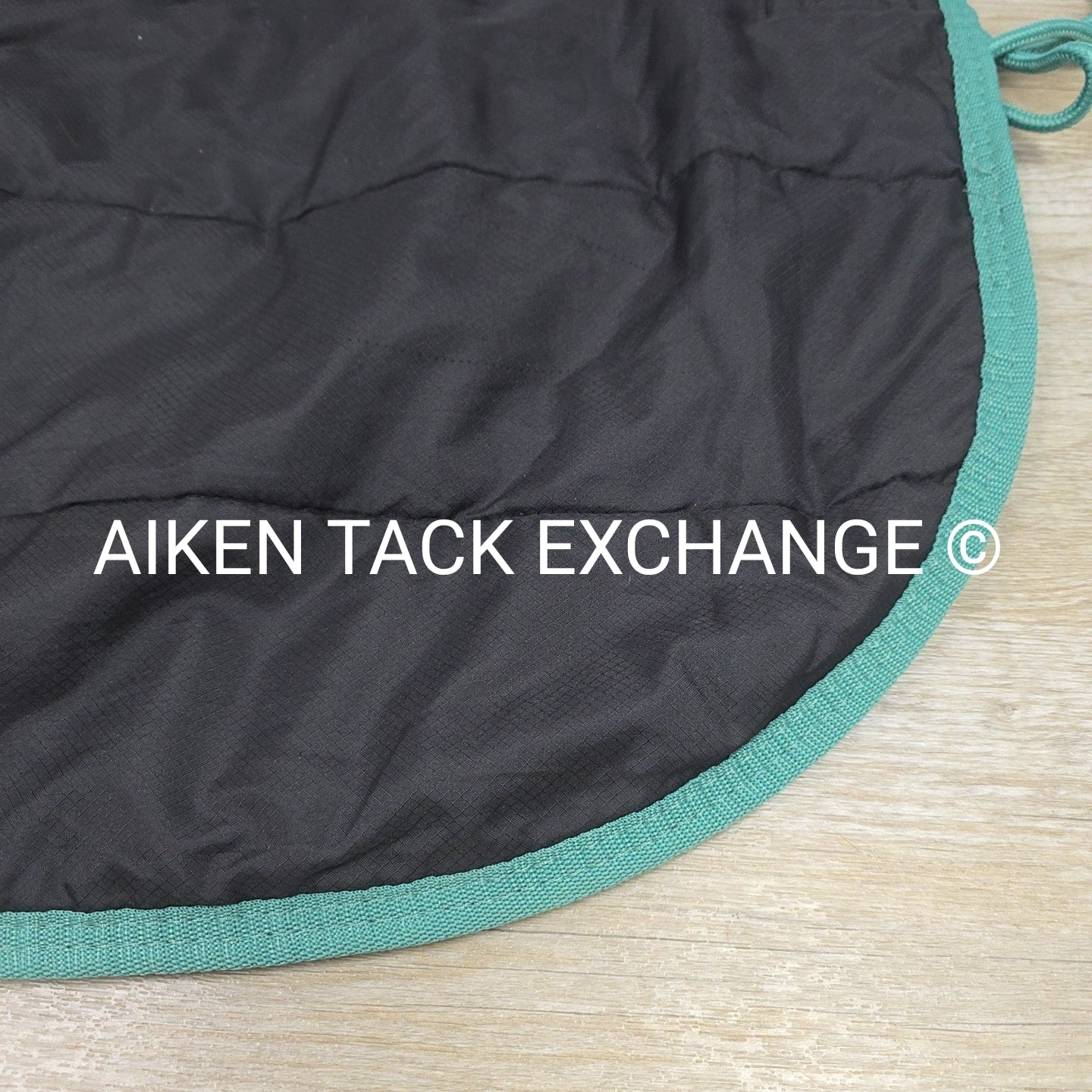 Weatherbeeta Green-Tec Standard Neck Medium/Lite Stable Blanket, Size 81"