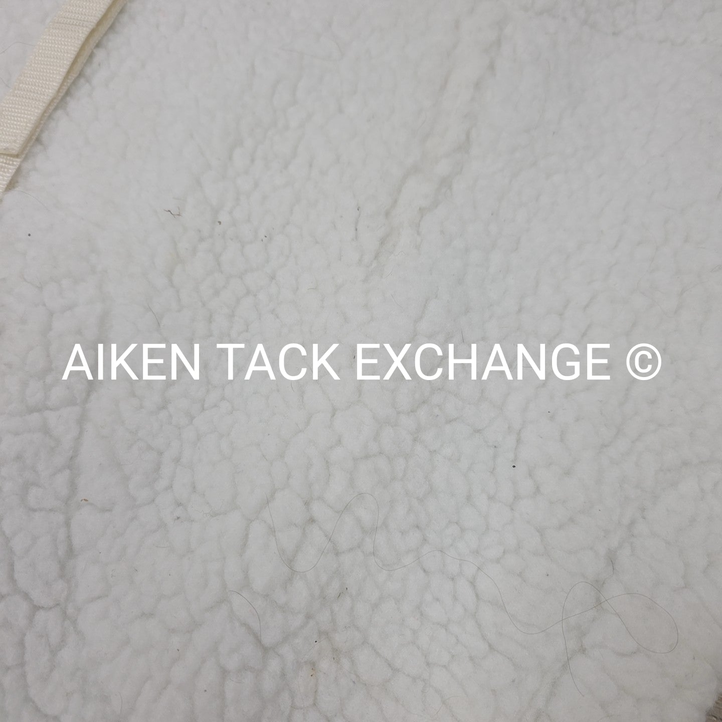 Toklat Medallion Super Quilt Contour Saddle Pad