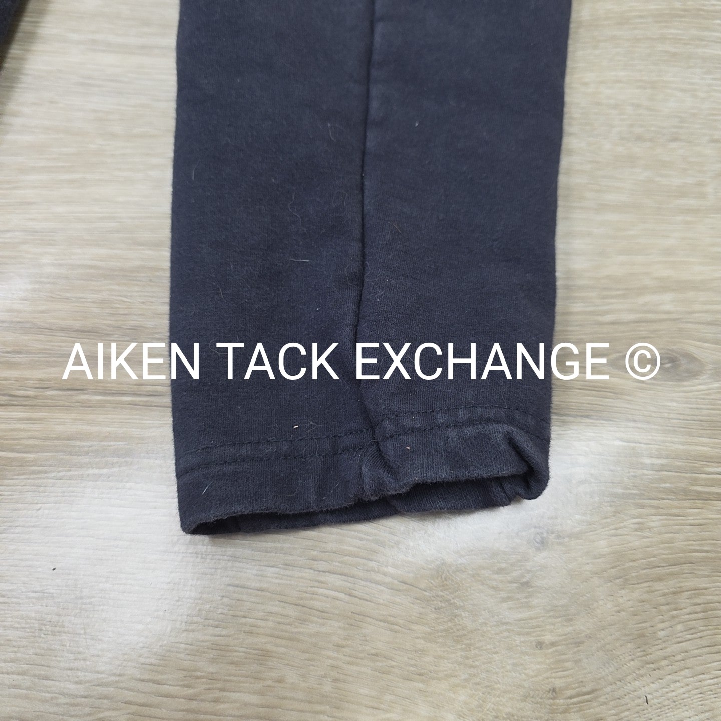 Horze Silicone Grip Riding Pants, Size 30