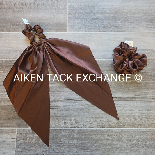 Claire's Scrunchie Bundle - 2 Total