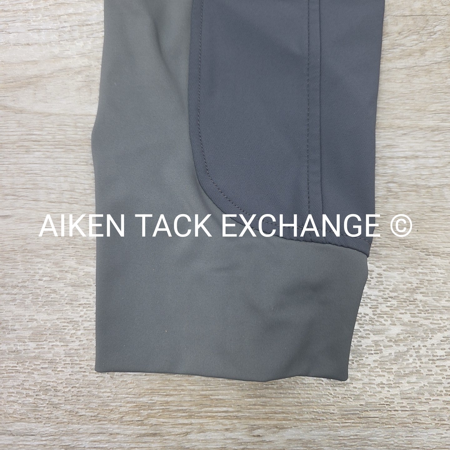 HR Farm Silicone Grip Full Seat Breeches, Women's 34