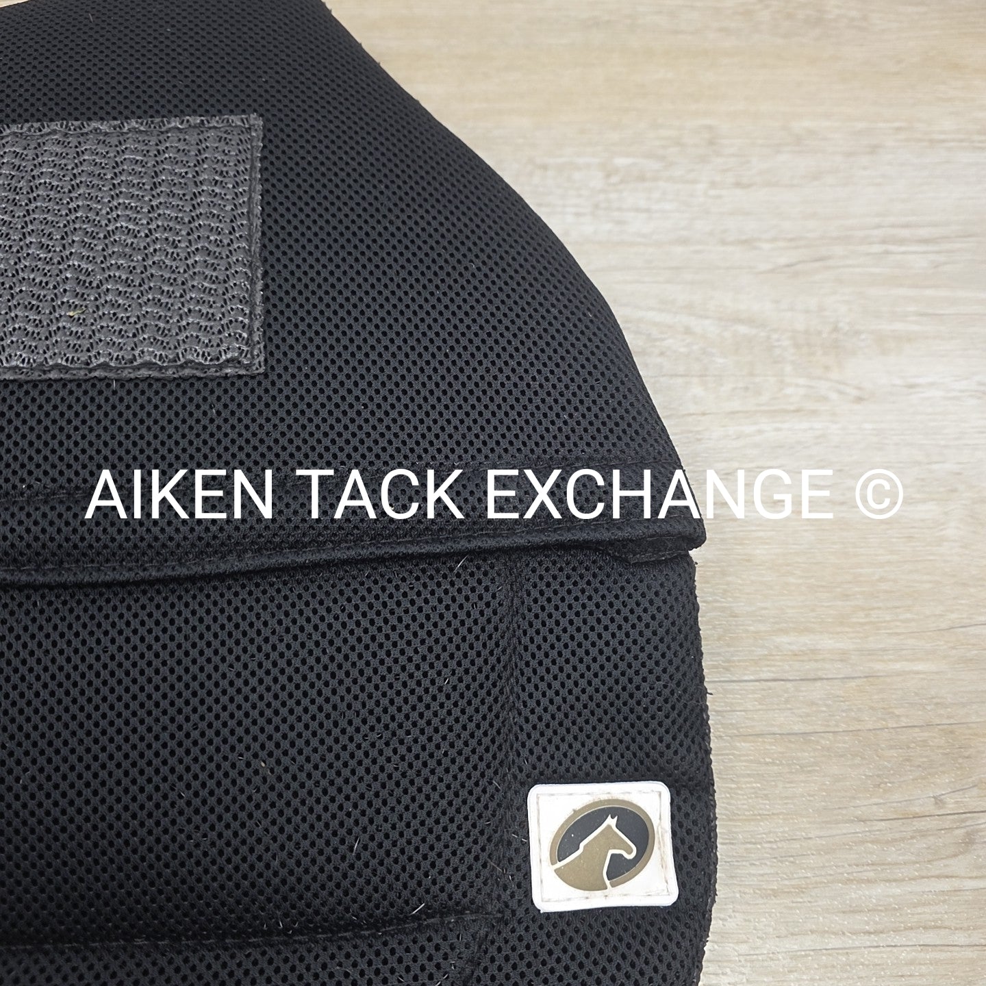 Ecogold Coolfit XC Saddle Pad