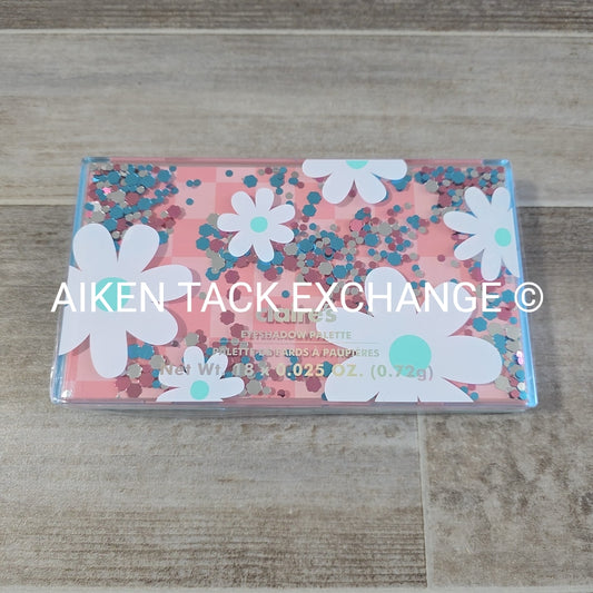 Claire's Eyeshadow Palette