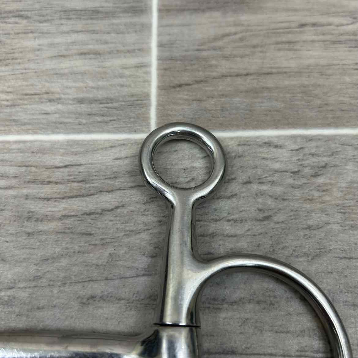 Korsteel Single Joint Baucher Bit 5.5"