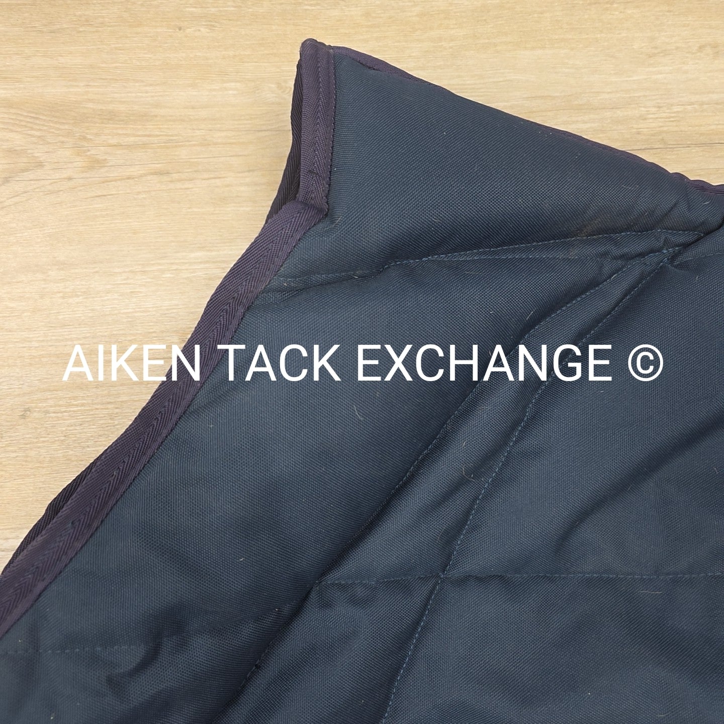 Trust Equestrian Tetris Stable Blanket, 200g fil, Size 76"