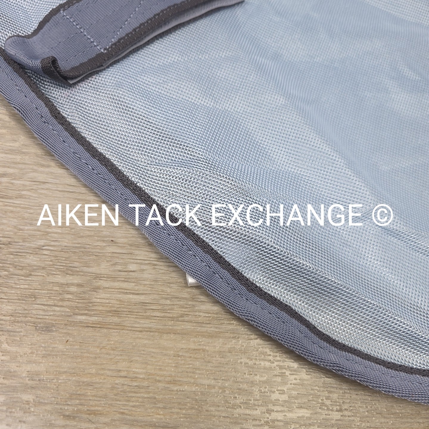 SmartPak Deluxe Fly Sheet Neck Cover, 81"