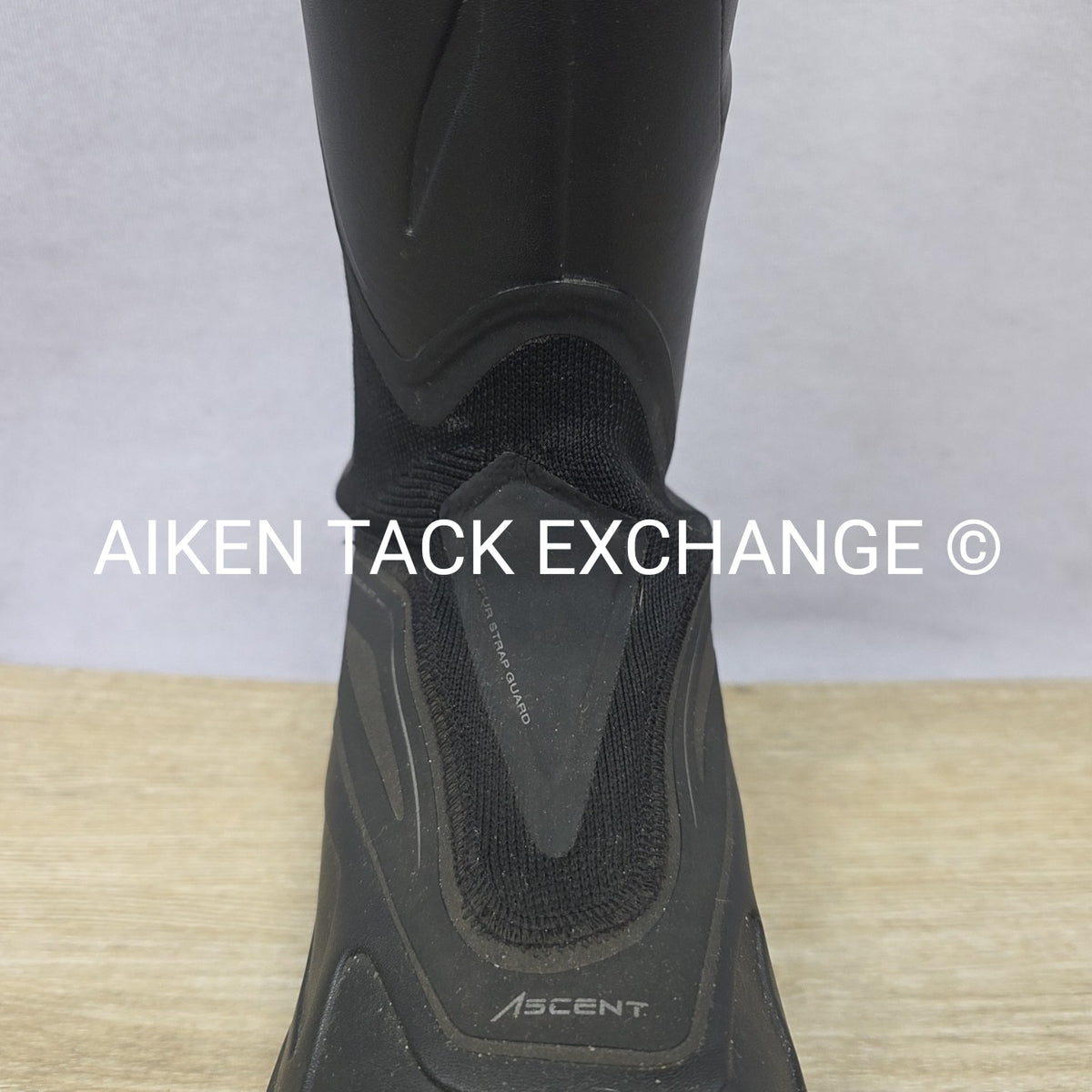 Ariat Ascent Tall Boot, Size 8 Med XS