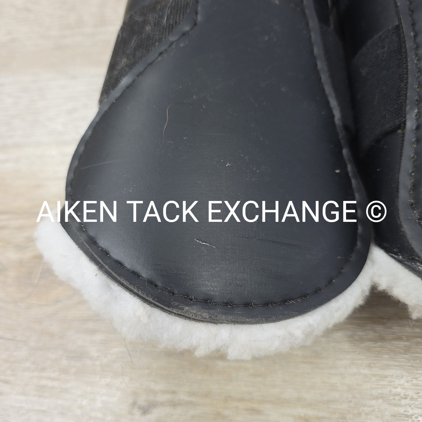 Dover Saddlery DS Sport Boots with Fleece Lining, Size Large