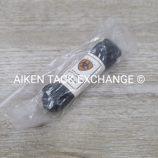 Ariat Boot Laces, Black, 56"