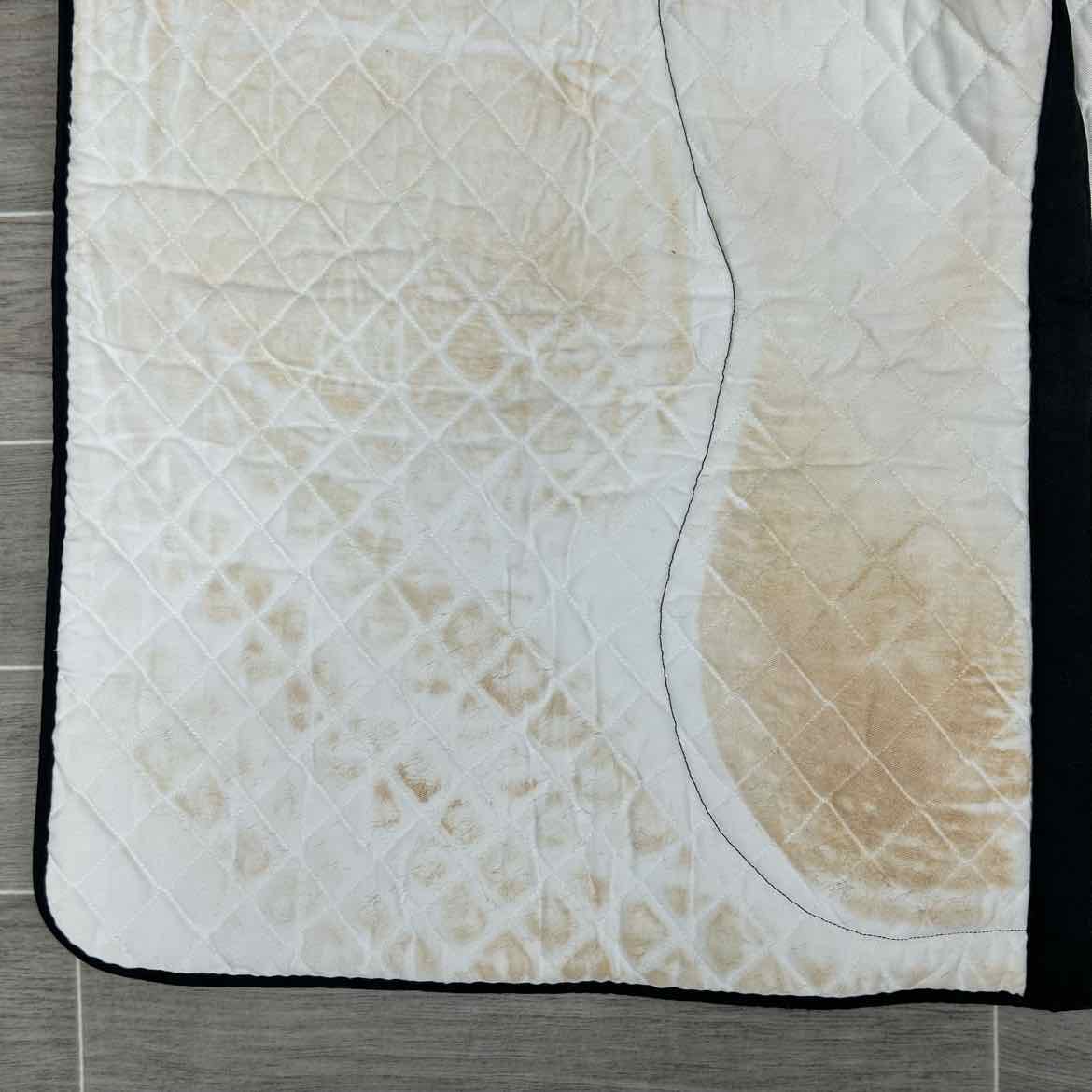 Unknown Brand Saddle Pad