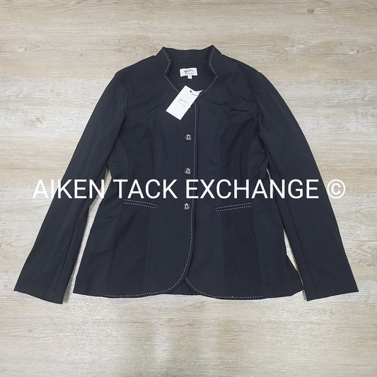 Penelope Leprevost Airbag Compatible Show Coat, Size Large