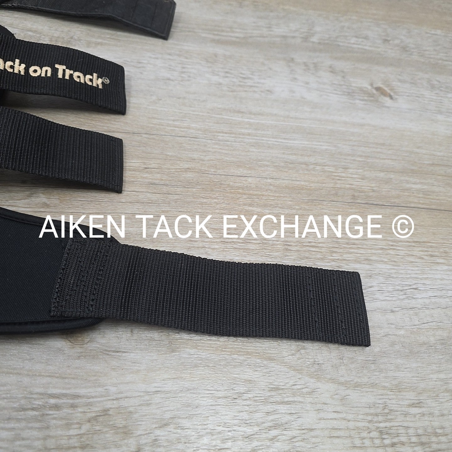 Back on Track Quick Wraps, 12"