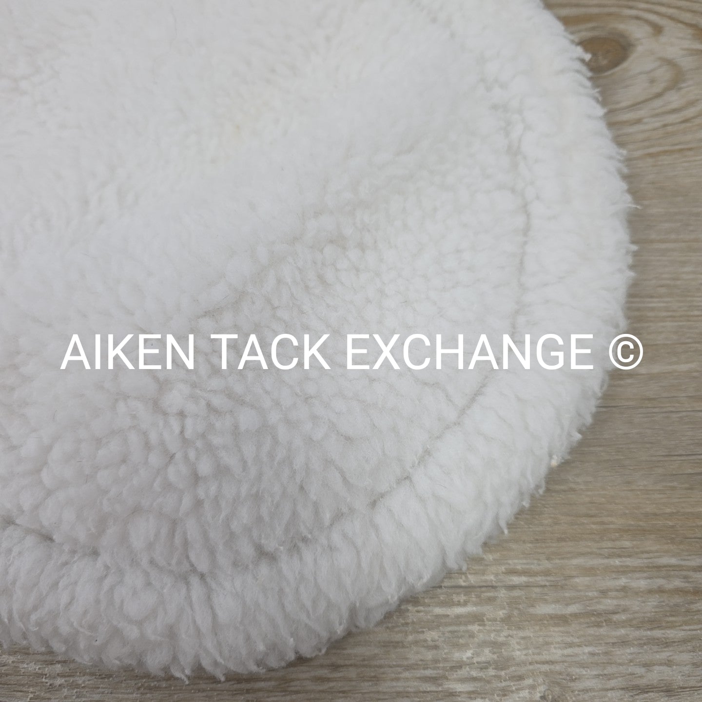 Wilker's All Purpose Saddle Pad