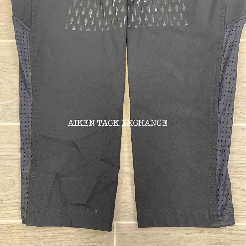 Kerrits Silicone Full Seat Breeches, Size X-Large