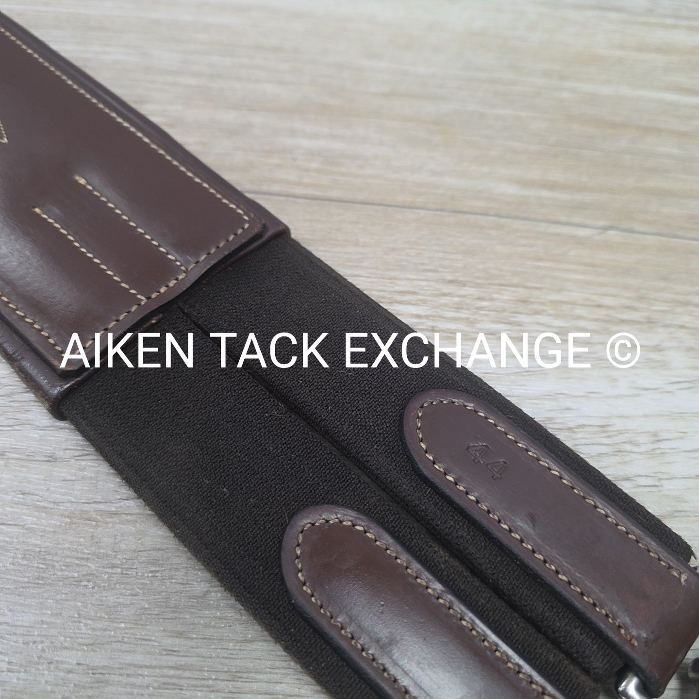 KL Select Black Oak Eco Hunter Girth, Brown, 44"