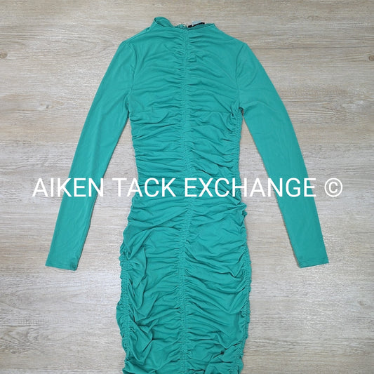 Venus Long Sleeve Dress, Size X-Small