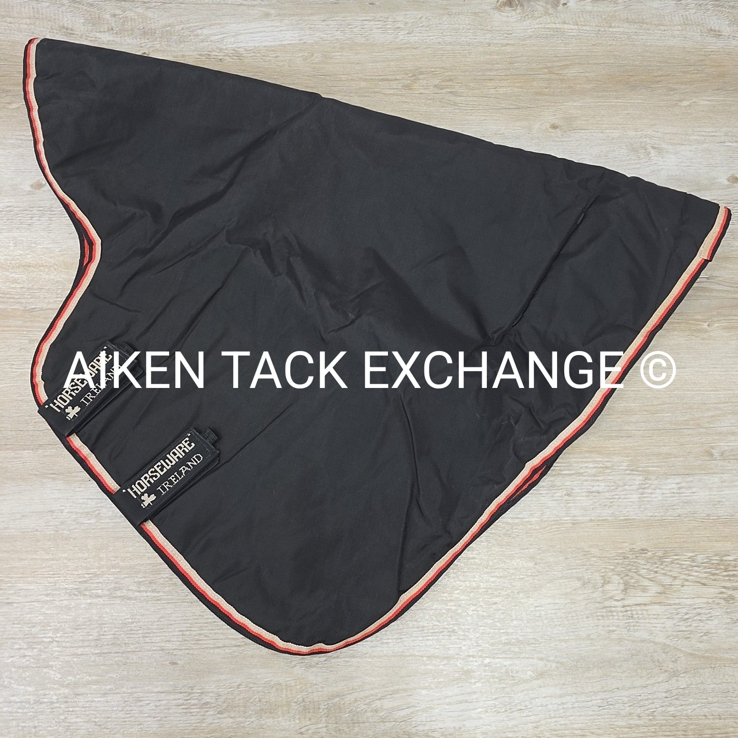 Horseware Rambo Medium Weight Neck Cover, 78"