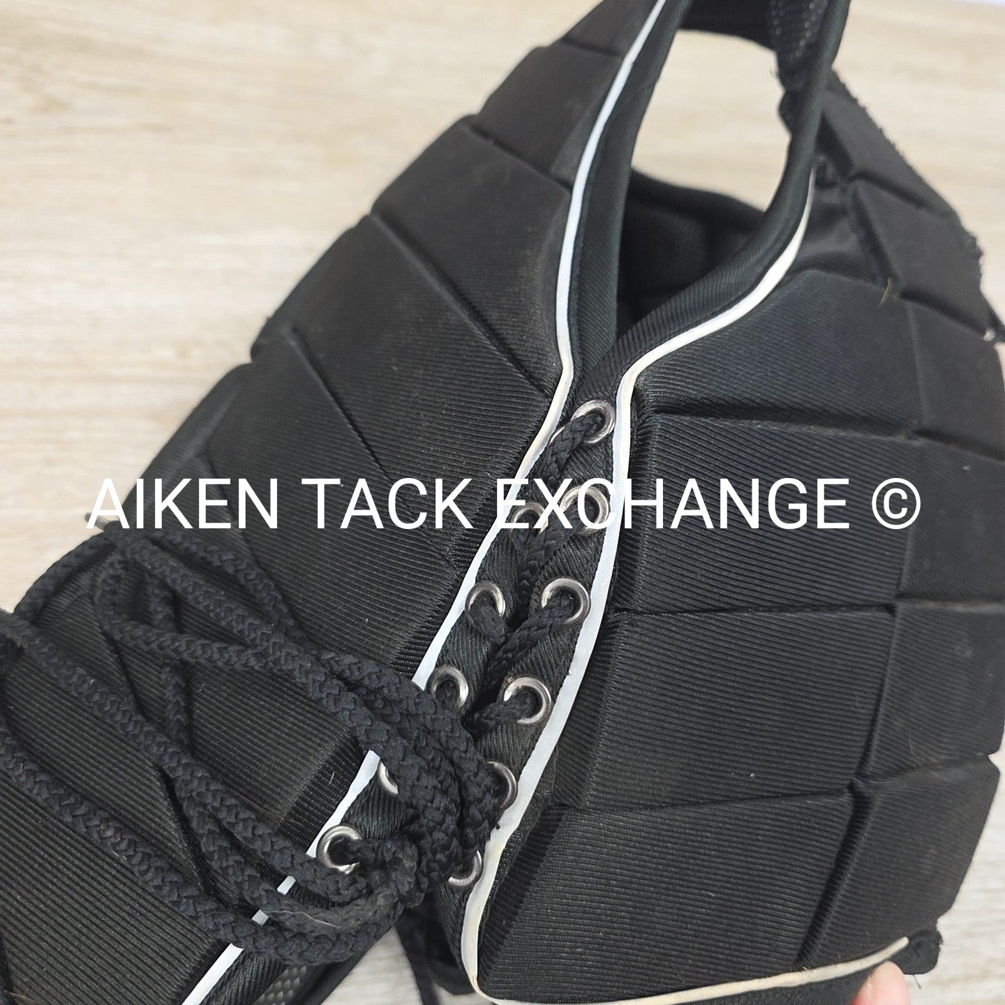 Tipperary Cross Country Safety Vest, Size 28, Youth Extra Small