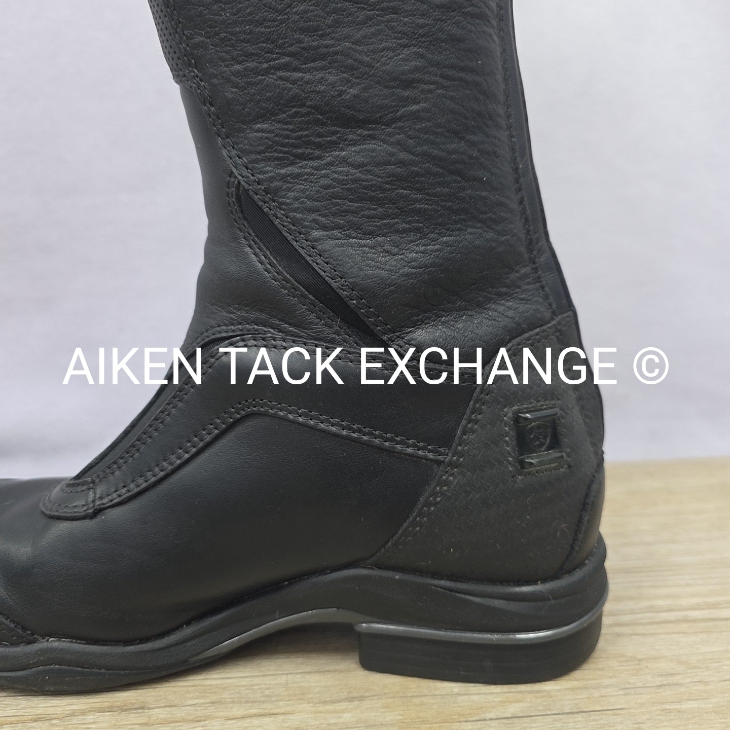 Ariat V Sport Tall Boots, Size 7 Regular Short