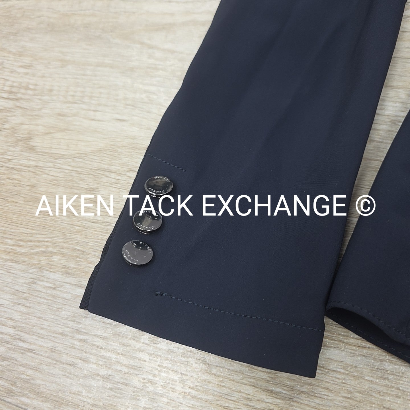 Pikeur Cecile Short Tail Show Coat, Size 12