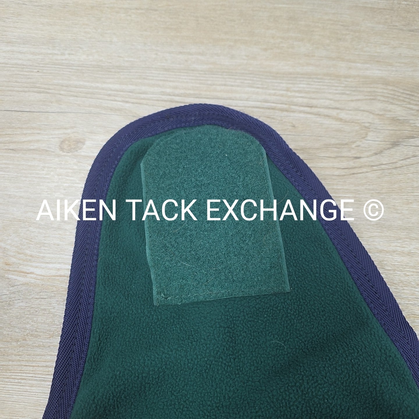 SmartPak Fleece Quarter Sheet, Size 60" (Large Horse)