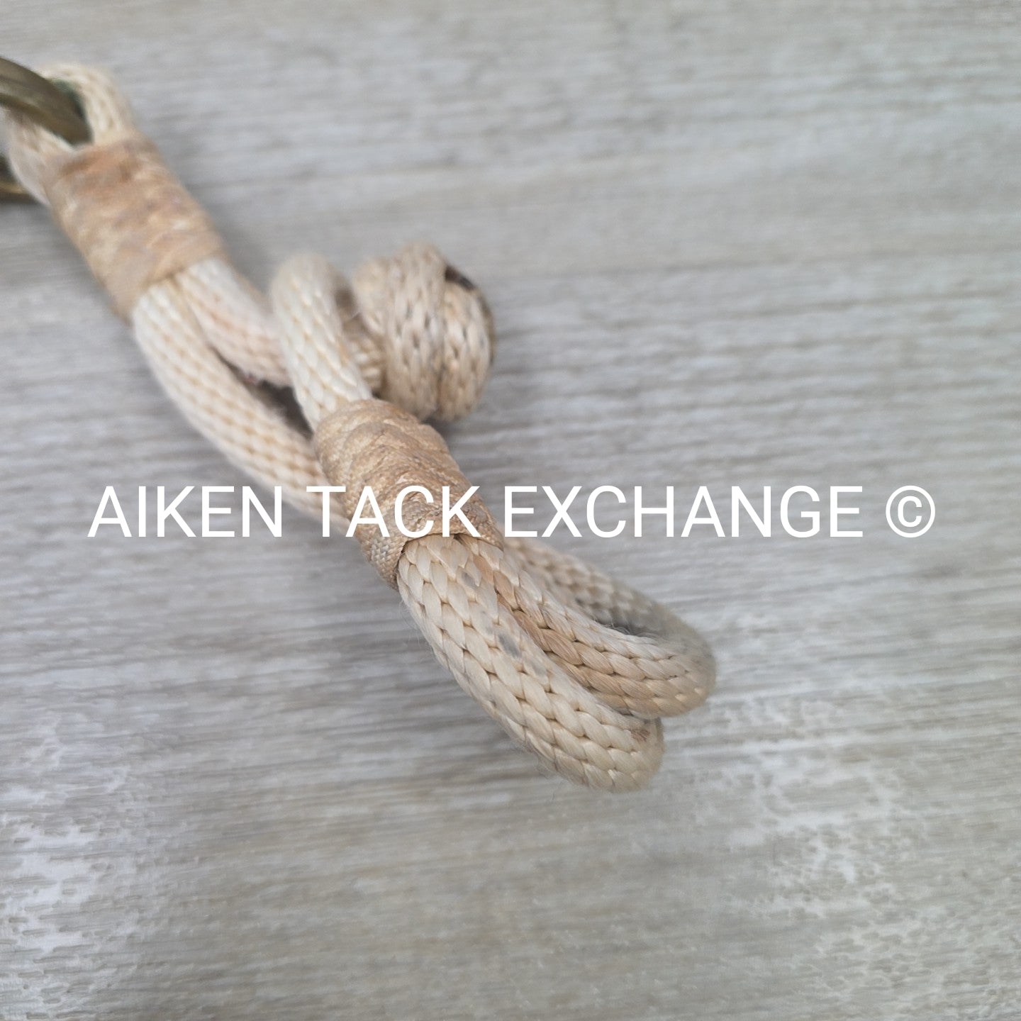 Rope Hobbles