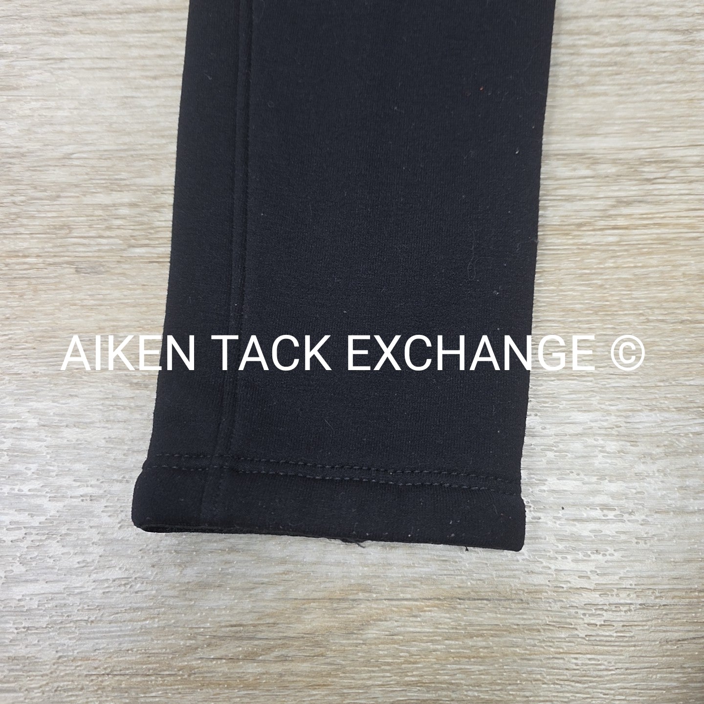 Irideon Fleece Pull-on Riding Tights, Youth XLarge