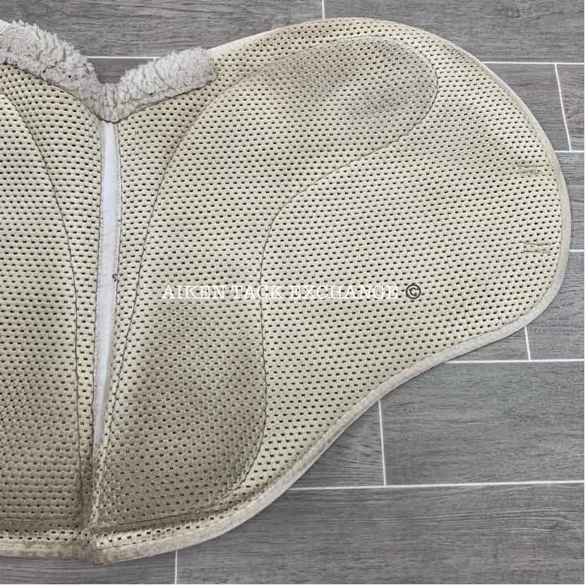Ecogold All Purpose Saddle Pad