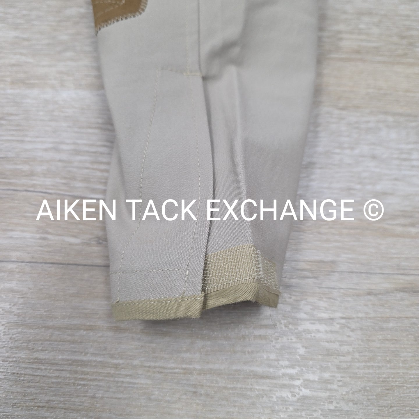 Tailored Sportsman Professional Knee Patch Breeches, Women's 34 Long