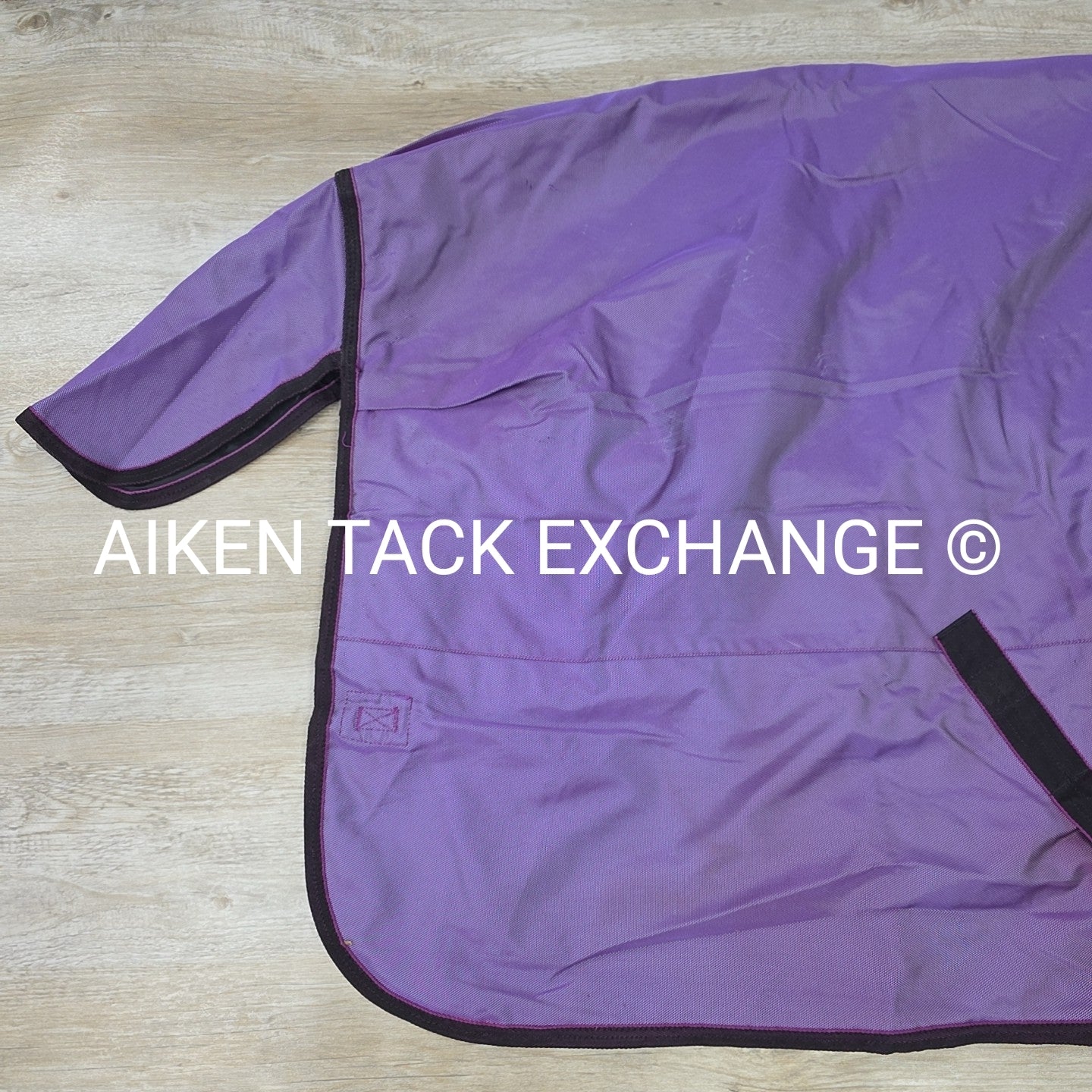 Weatherbeeta Arion Combo Heavy Weight Turnout Blanket, 84"