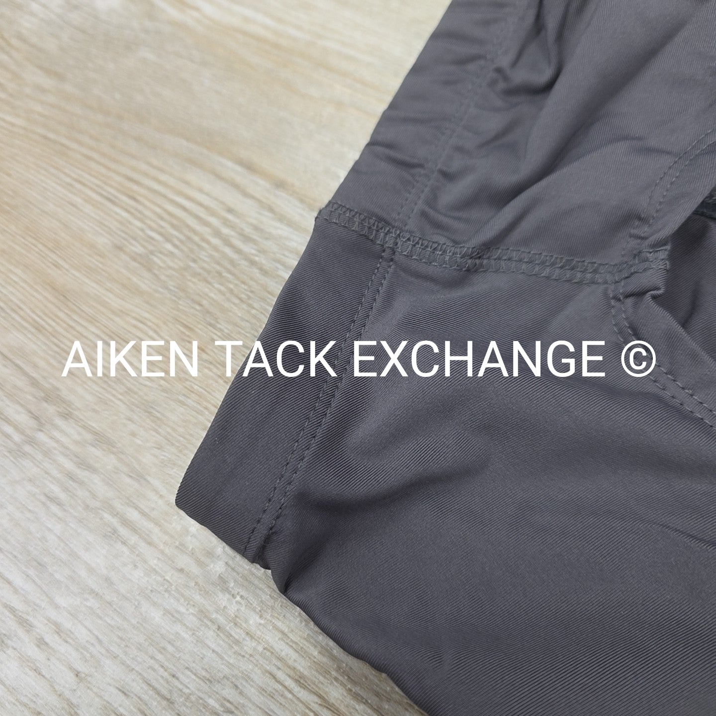 Fenwick LT Liquid Titanium Therapeutic Hoodie Sleezy, Grey, Size S