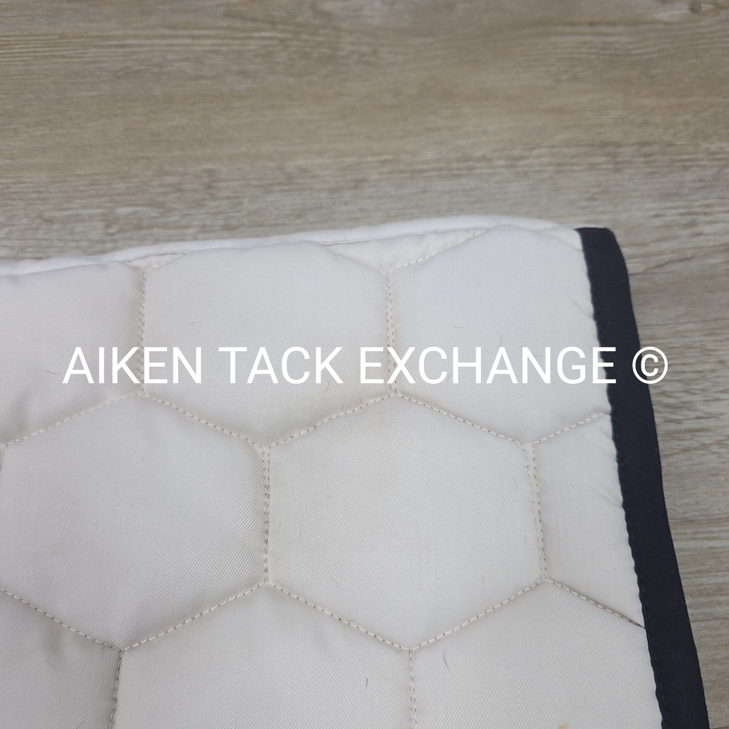 Arion Dressage Saddle Pad