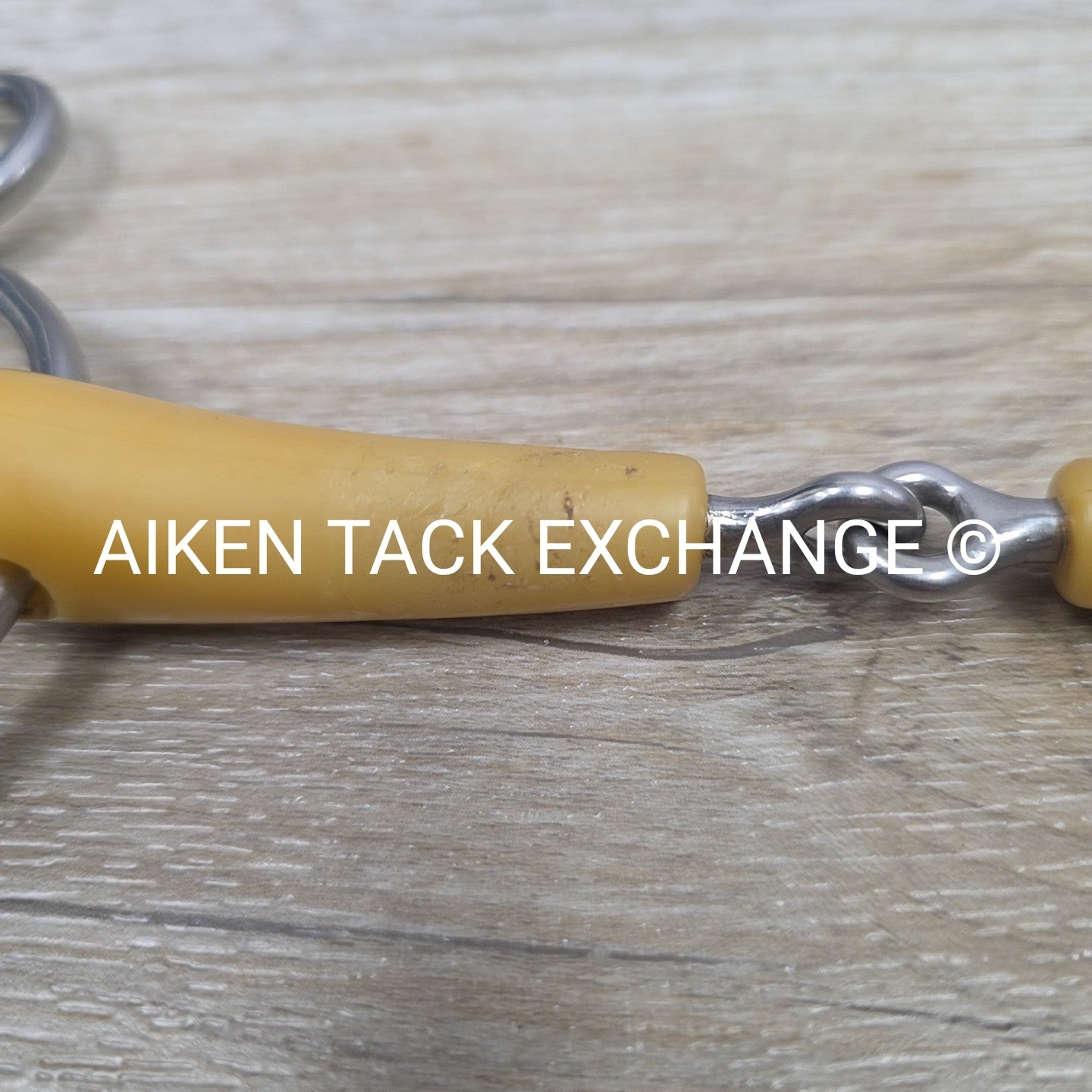 Happy Mouth Single Joint 2 Ring Elevator Bit 5.25" (Has Minor Chew Marks)