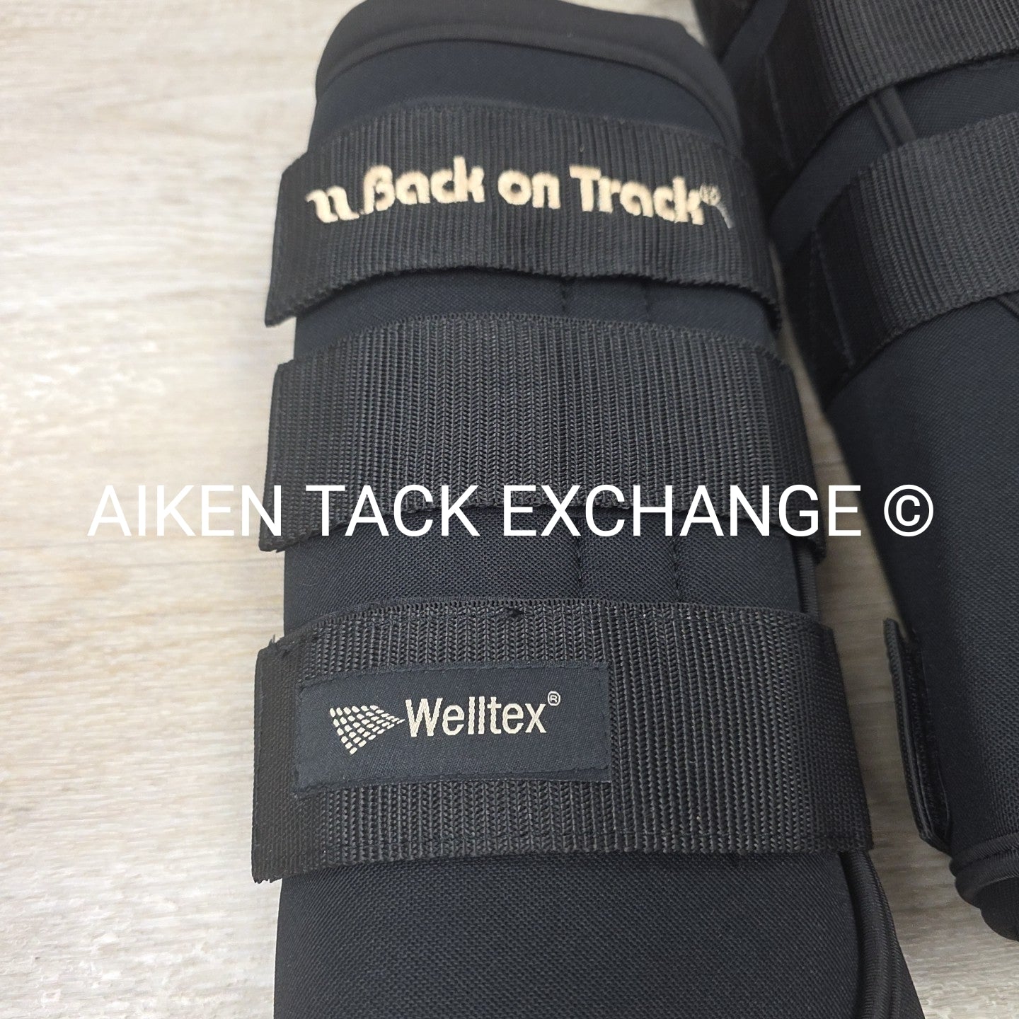 Back on Track Therapeutic Royal Quick Wraps, 16"