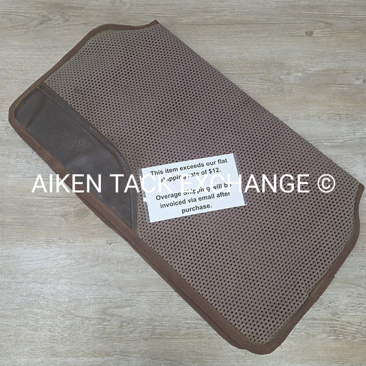 No Slip Western Saddle Pad