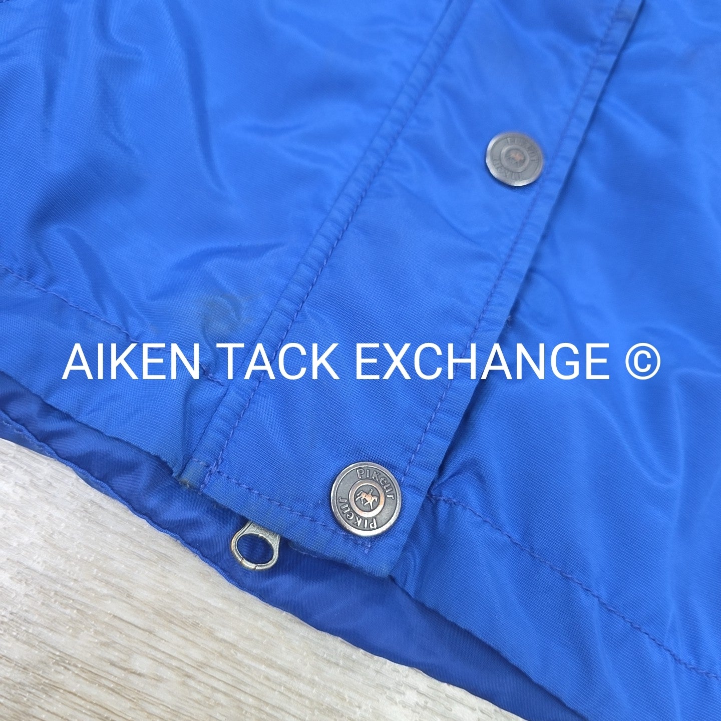 Pikeur Milena Frantisi Jacket, Size US 10