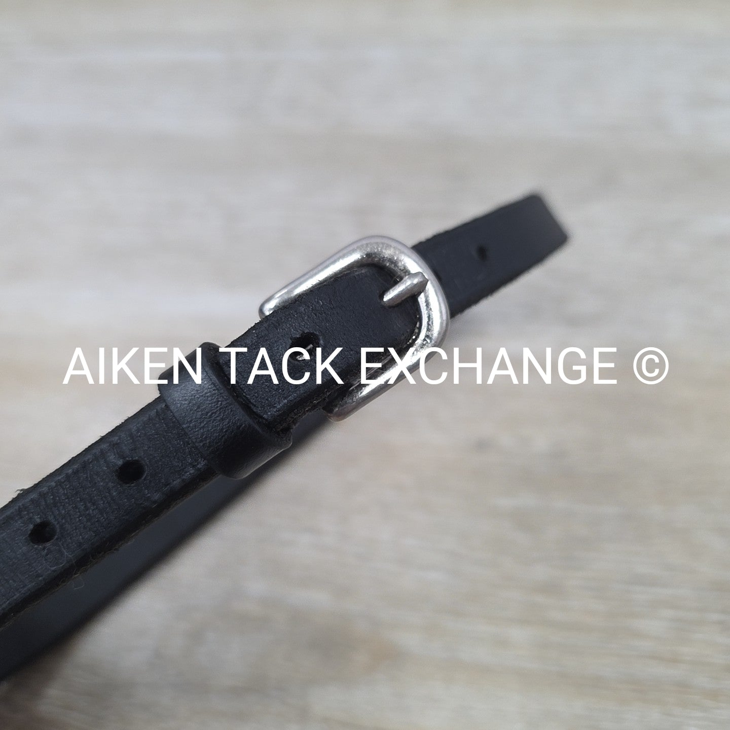 Flash Strap, Black