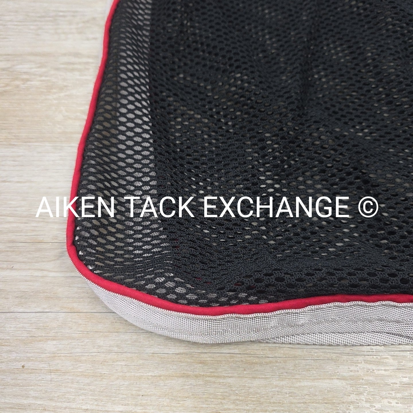 Triple Crown Mesh Cooler, Brand New, Size 78" (has custom embroidery)