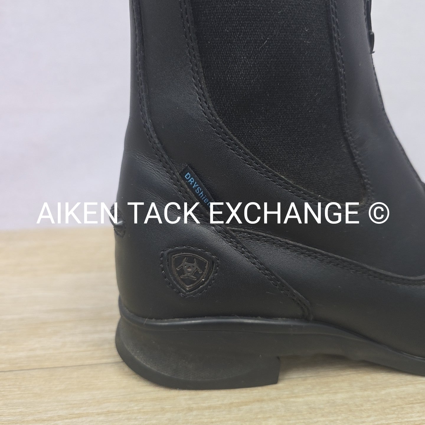 Ariat Heritage Paddock Boots, Women's 9