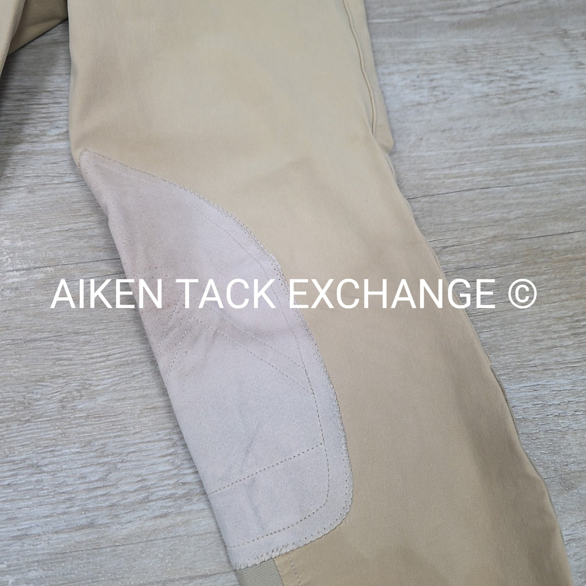 Ariat Performer Knee Patch Breeches, Women's 32 Long