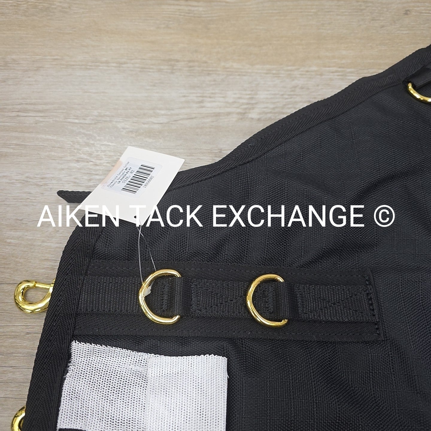 Schneiders Storm Shield Medium Weight Turnout Blanket, 82"