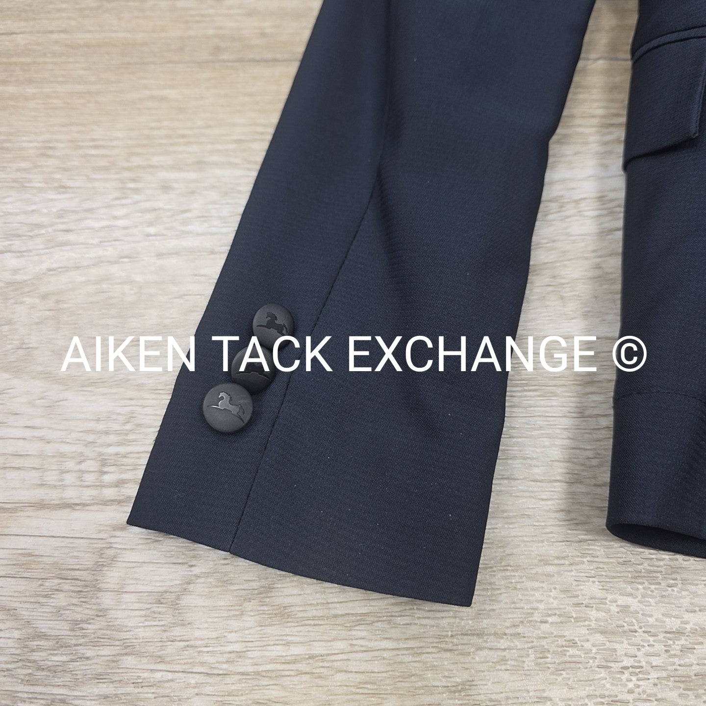 RJ Classics Show Coat, Size 12