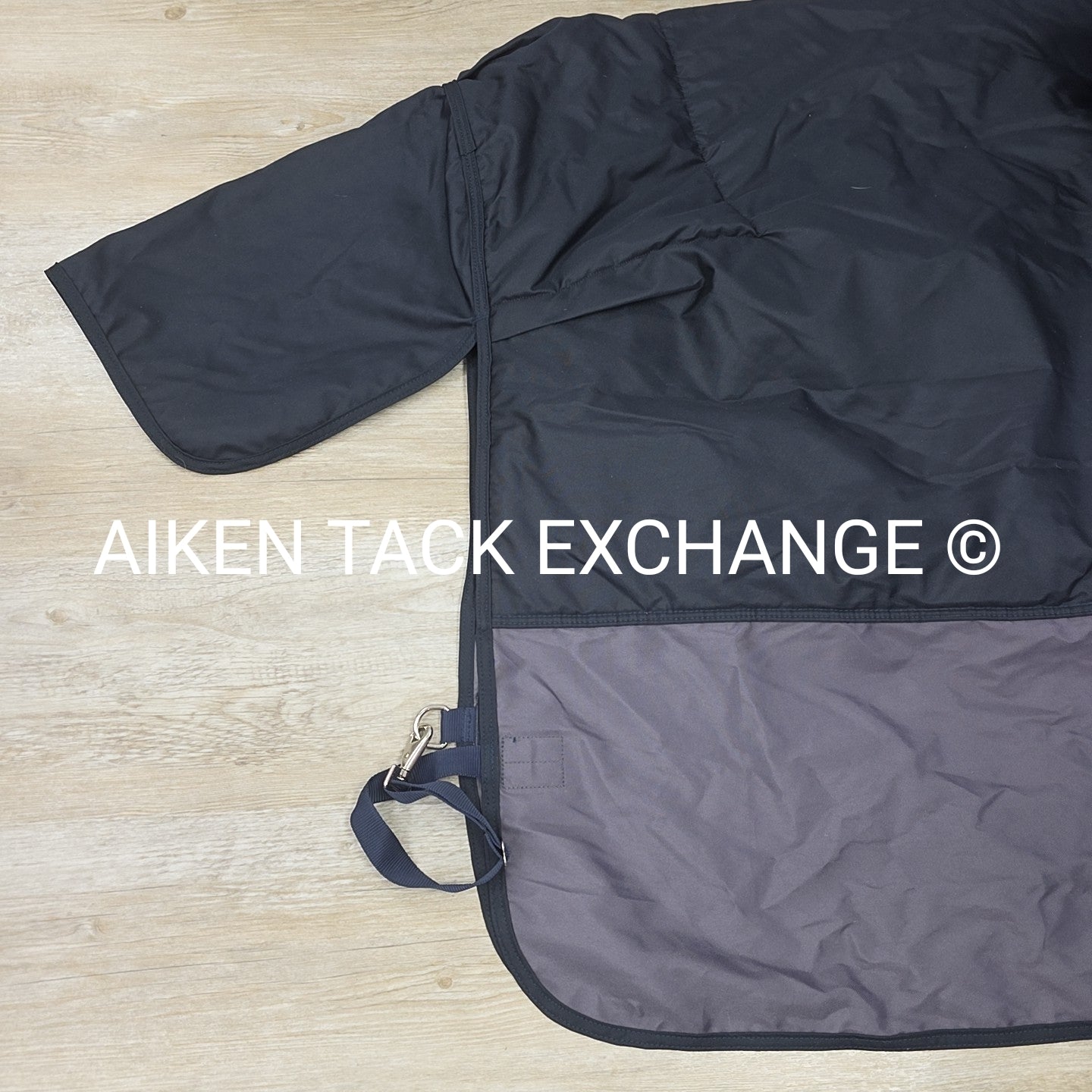 Horseware Mio 200 G Fill Medium Weight Turnout Blanket, 84"