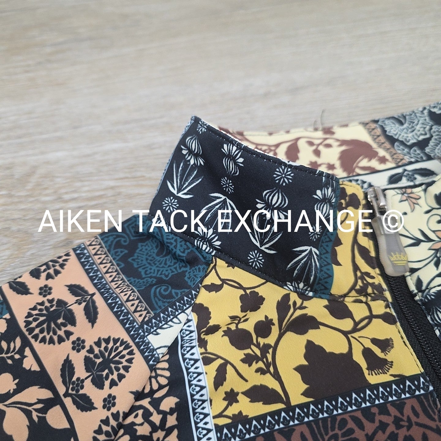 Kastel Denmark Short Sleeve Shirt, Women's Large