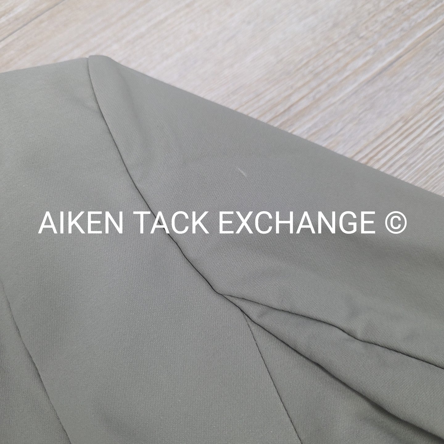 Noel Asmar Show Coat, Size Small