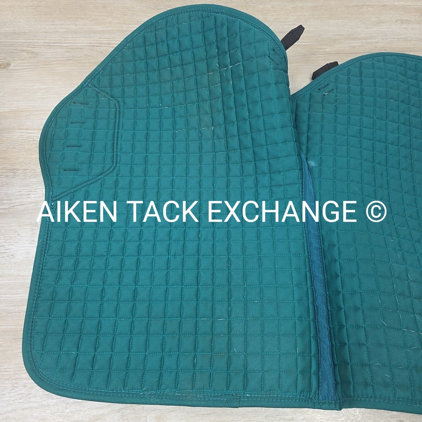 Woof Wear Color Fusion General Purpose Saddle Pad